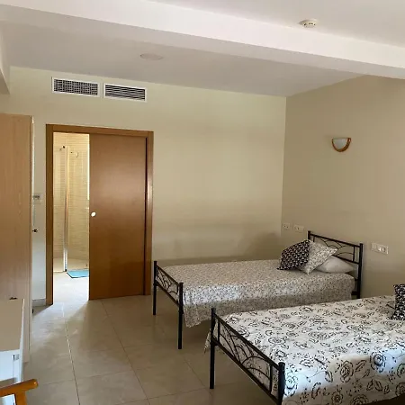 Bed & Breakfast L'oasis *