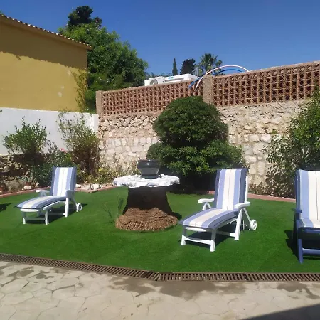 L'oasis Benalmádena