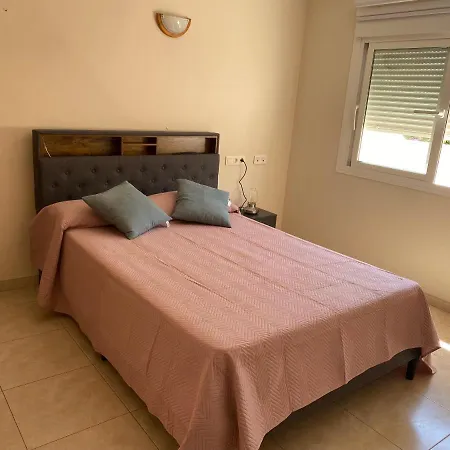 Bed & Breakfast L'oasis *