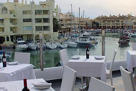 L'oasis Bed & Breakfast *